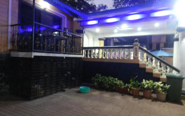 Royal Hotel  - Matheran