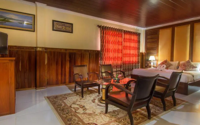 Kampong Thom Village Hotel
