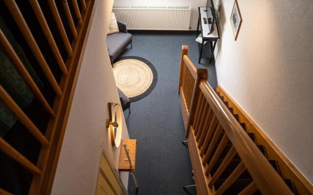 Hotel & Restaurant Am Alten Rhin