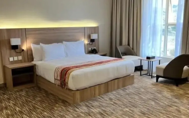 W-suites  Sama Abha