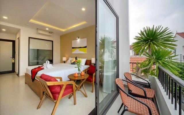 Tam Hong Phuc Homestay Hoi An