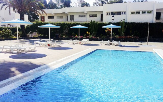 Comfortable Studio in Costa del Silencio