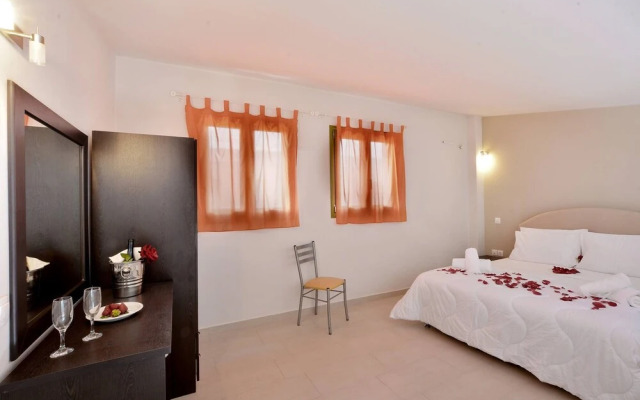 Likithos Hotel