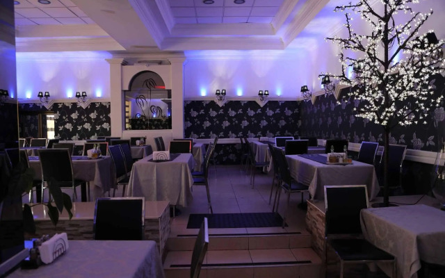 Miami Beach Hotel Tel Aviv
