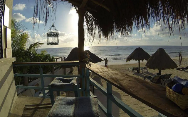 Playa Kin Ha Hotel