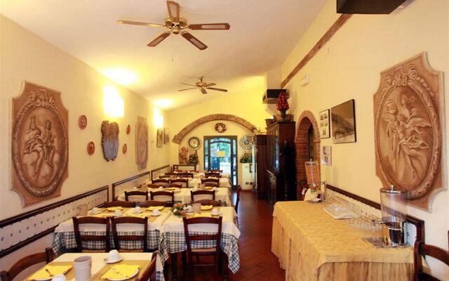 Fattoria Inalbi