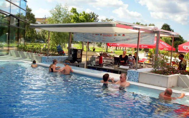 Paskal-Lux Apartments