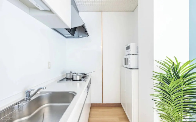 Azami Ann Maisonette