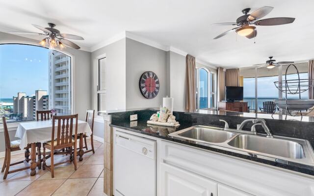 Beach Colony East 6A