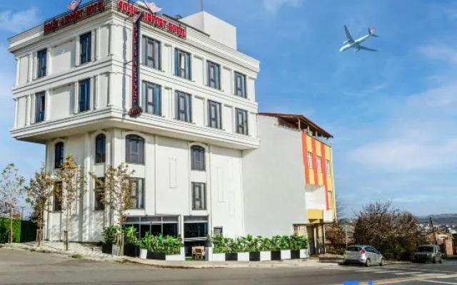 Solin Airport Hotel