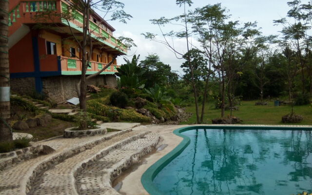 TheView Camiguin