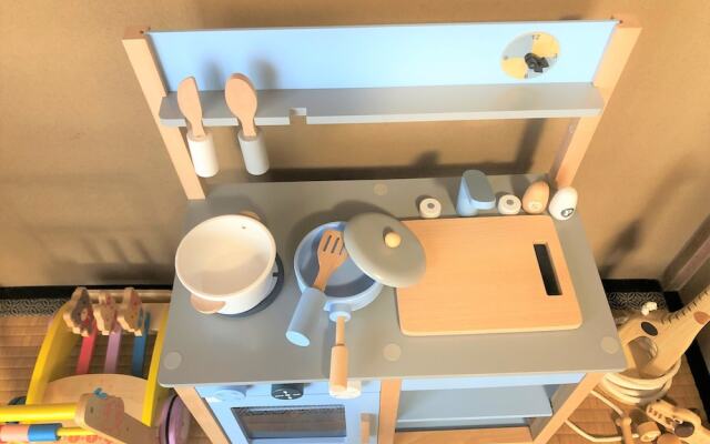 Vacation House Odawara