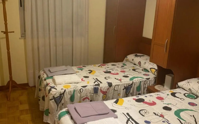 Apartamento Couto
