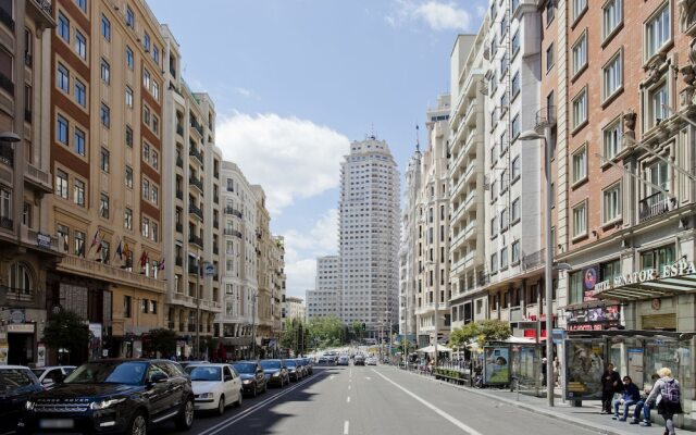 Gran Via Apartment I