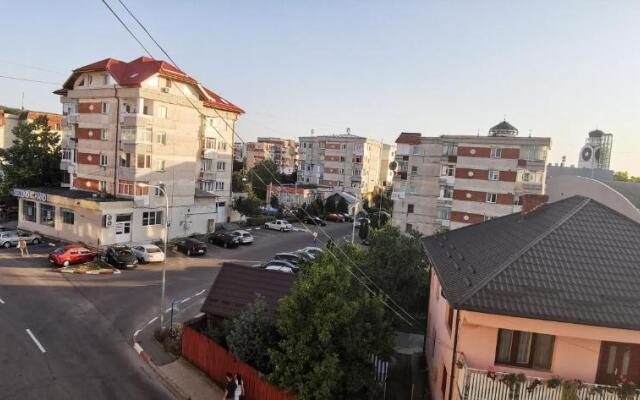Marcos Apartments Nice and Cozy Mioveni