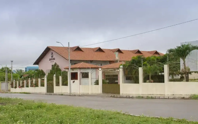 Santa Rosa Hotel