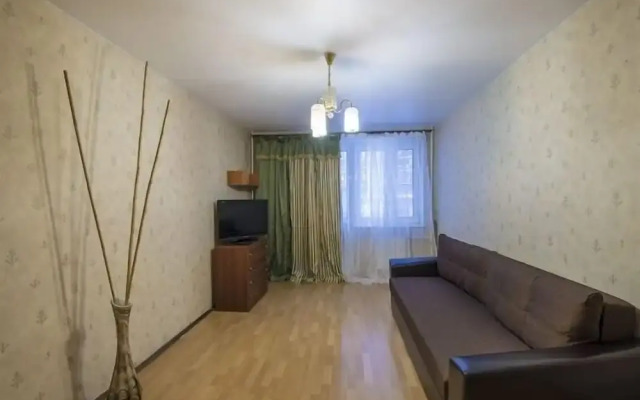 Apartment - Miklukho-Maklaya 30