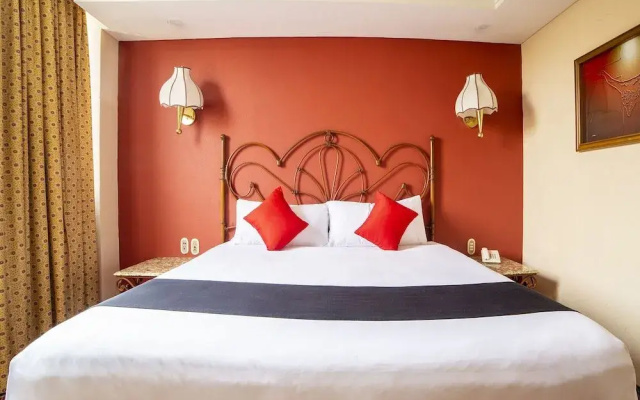 OYO Hotel Santa María