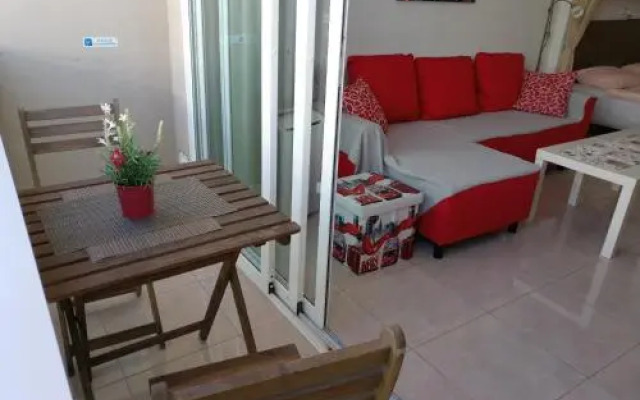 Edificio Playa