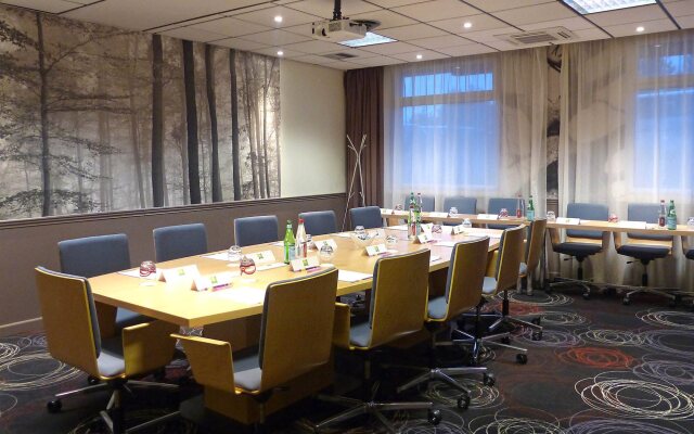 ibis Styles Paris Roissy CDG