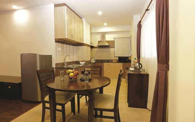 Suite Homes, Serviced Apartment Hotel