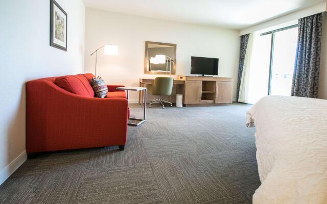 Hampton Inn & Suites Tempe/Phoenix Airport, AZ