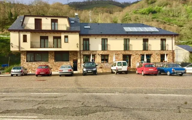 Hotel Rural Nova Ruta