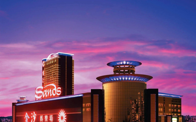 Sands Macao