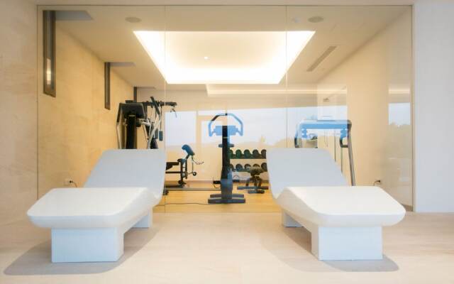Safragell Ibiza Suites & Spa