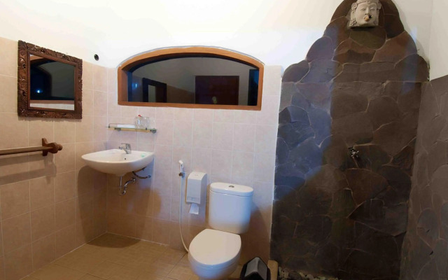 Kusnadi Hotel