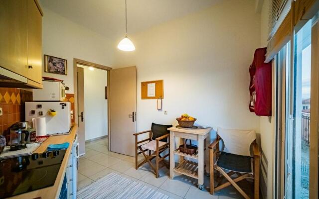 2 Bedrooms-Perfect Center Location-Amazing View