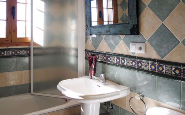 Tres Palmeras (FRG131)