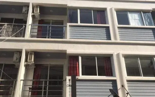 Young House
