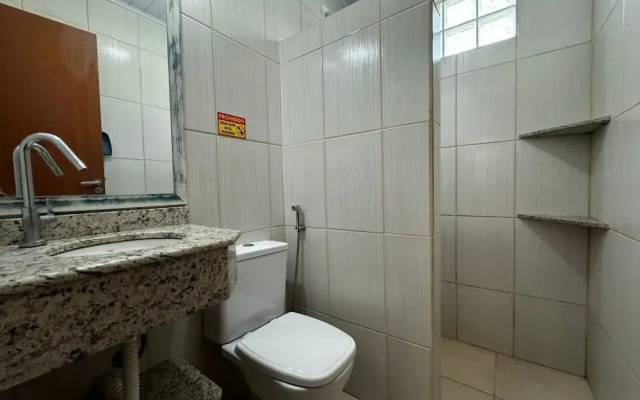 AP 05 Ala Bombinhas Residencial Solavir