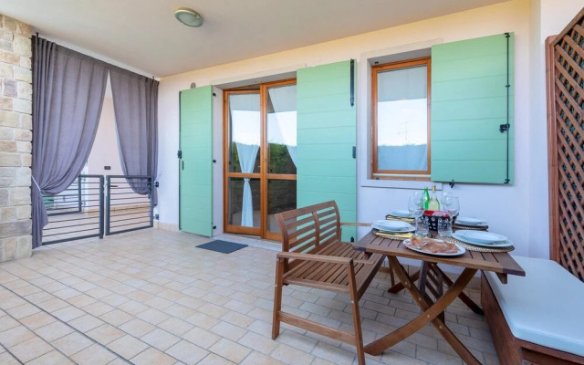 Le Due Lune 7 in Peschiera del Garda