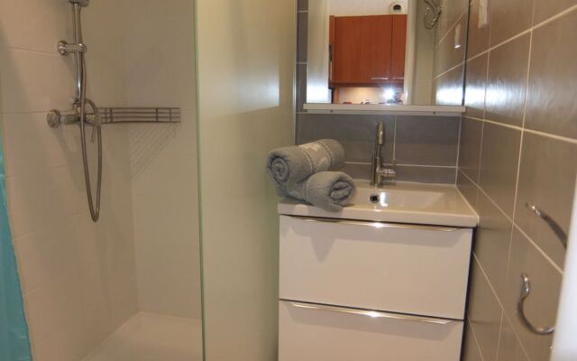 Villa Aravis Les Menuires