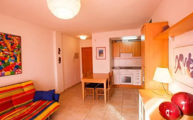 Apartamento Alcocebre