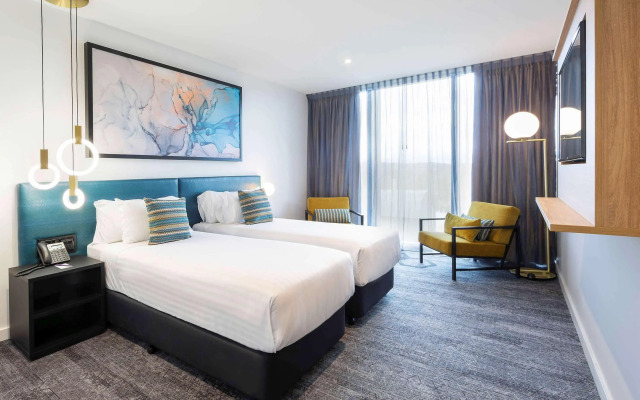 Mercure Canberra Belconnen