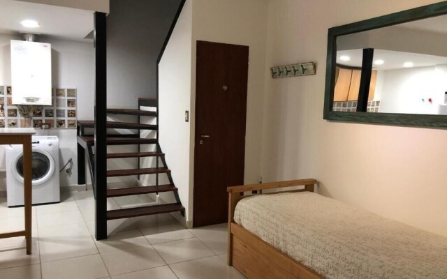 Pastoriza Apartamento