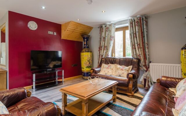 Avoca Lodge