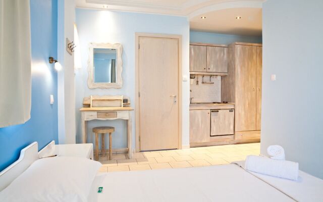 Melissanthi Hotel