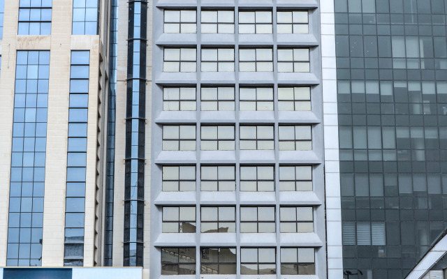 Oasis Hotel Kuwait