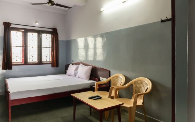 L.R.R. Towers by OYO Rooms