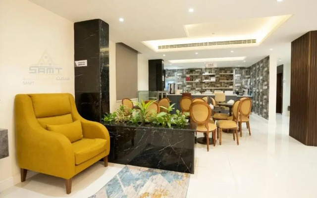 Samt Serviced Apartments Al-Fayhaa