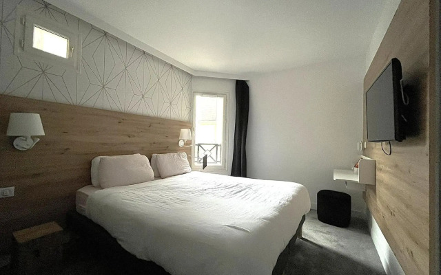 Paris Saint-Cloud Hôtel