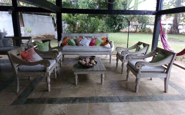 Buzios Paraíso Suites