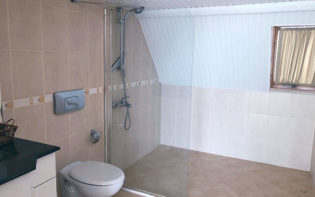 Fantastic 4 bedroom Lux Villa