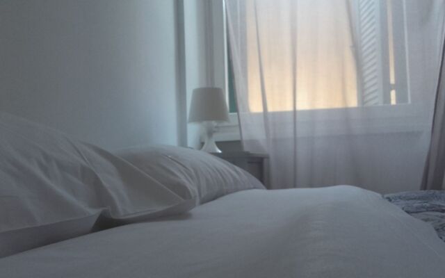 Alle Erbe Rooms