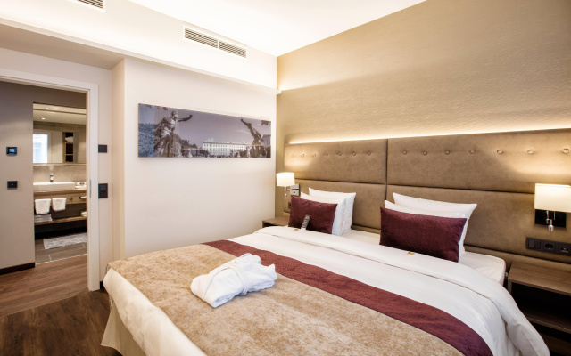 Radisson Blu Hotel & Conference Centre, Salzburg - Image 4