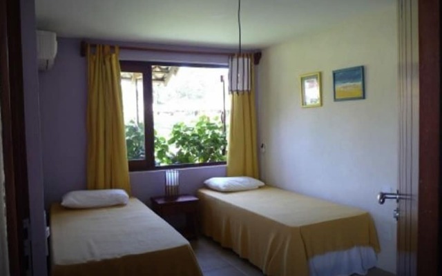 Villa Janaina